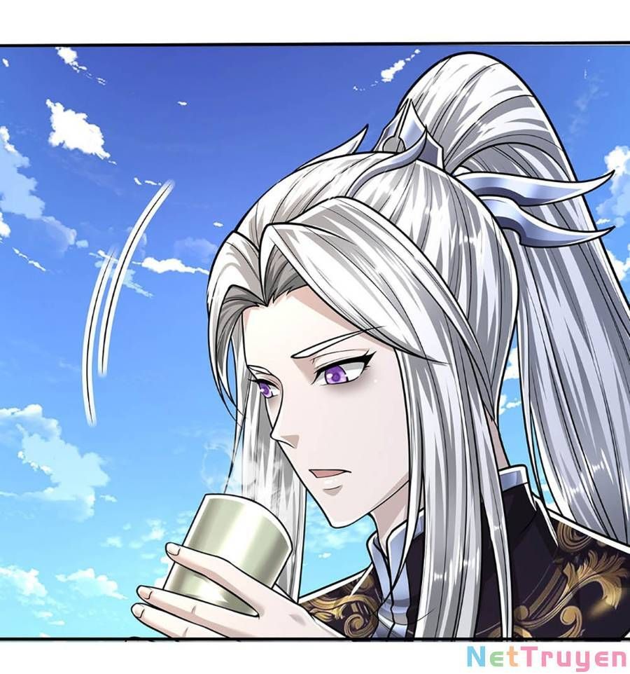 đọc truyện Bị Giam Cầm Trăm Vạn Năm Đệ Tử Ta Trải Khắp Chư Thiên Thần Giới Chương 182 ảnh 13 tại Thiên Thai Truyện