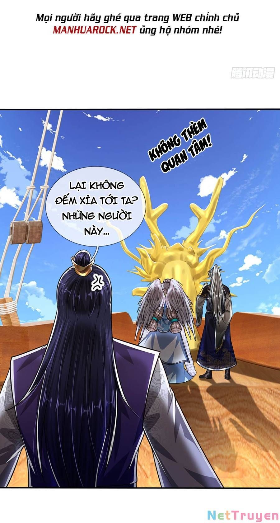 đọc truyện Bị Giam Cầm Trăm Vạn Năm Đệ Tử Ta Trải Khắp Chư Thiên Thần Giới Chương 182 ảnh 14 tại Thiên Thai Truyện