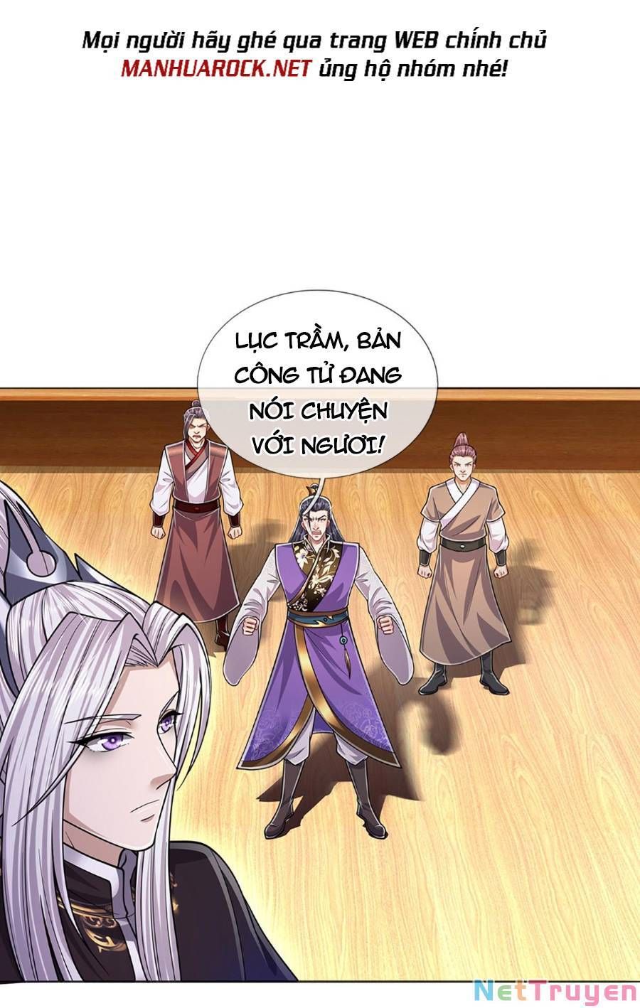 đọc truyện Bị Giam Cầm Trăm Vạn Năm Đệ Tử Ta Trải Khắp Chư Thiên Thần Giới Chương 182 ảnh 15 tại Thiên Thai Truyện