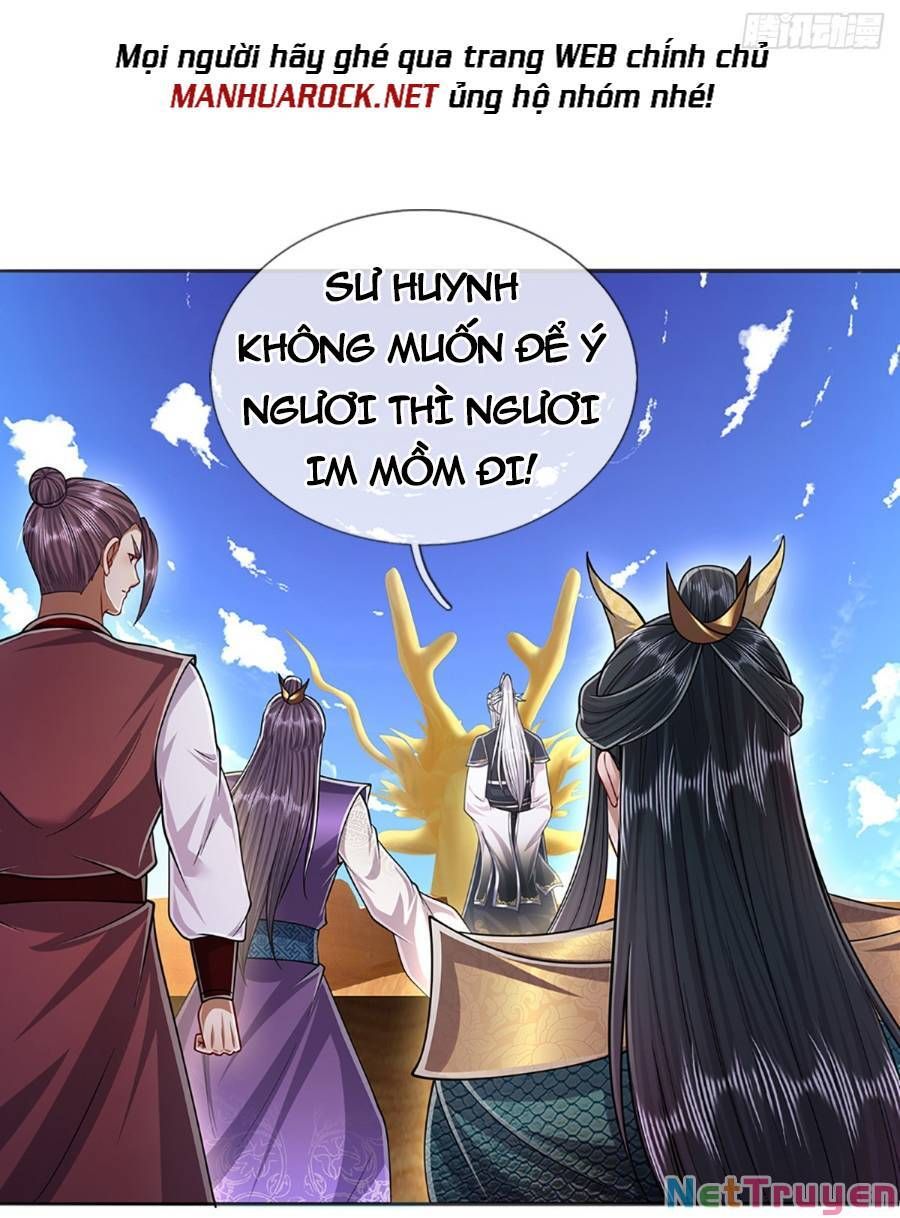 đọc truyện Bị Giam Cầm Trăm Vạn Năm Đệ Tử Ta Trải Khắp Chư Thiên Thần Giới Chương 182 ảnh 16 tại Thiên Thai Truyện