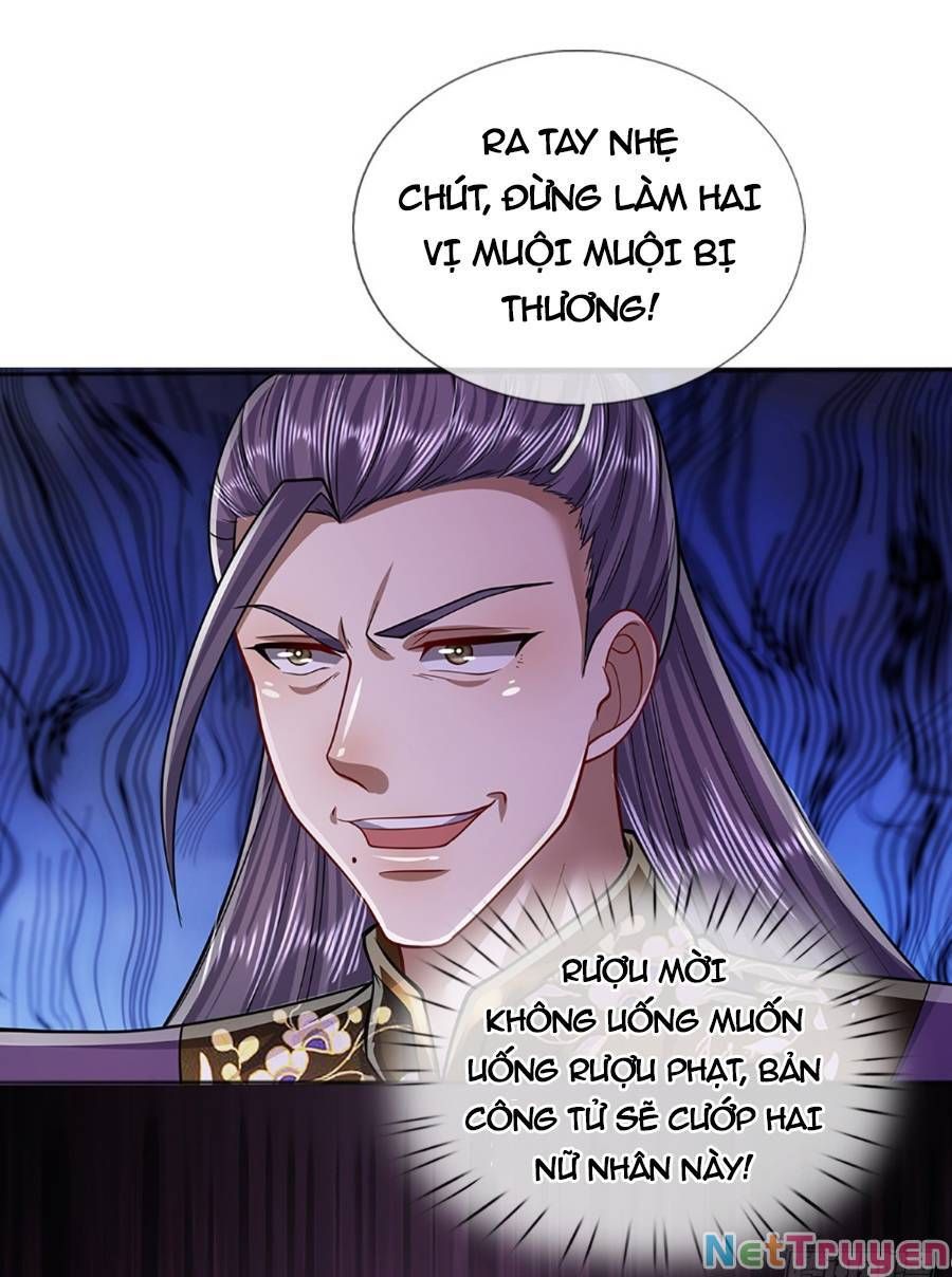 đọc truyện Bị Giam Cầm Trăm Vạn Năm Đệ Tử Ta Trải Khắp Chư Thiên Thần Giới Chương 182 ảnh 18 tại Thiên Thai Truyện