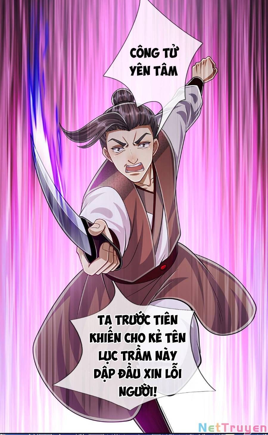 đọc truyện Bị Giam Cầm Trăm Vạn Năm Đệ Tử Ta Trải Khắp Chư Thiên Thần Giới Chương 182 ảnh 20 tại Thiên Thai Truyện