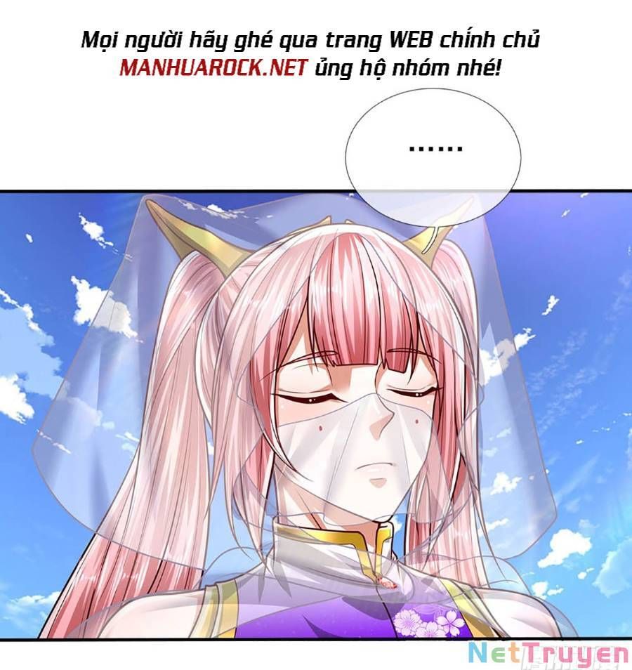 đọc truyện Bị Giam Cầm Trăm Vạn Năm Đệ Tử Ta Trải Khắp Chư Thiên Thần Giới Chương 182 ảnh 4 tại Thiên Thai Truyện