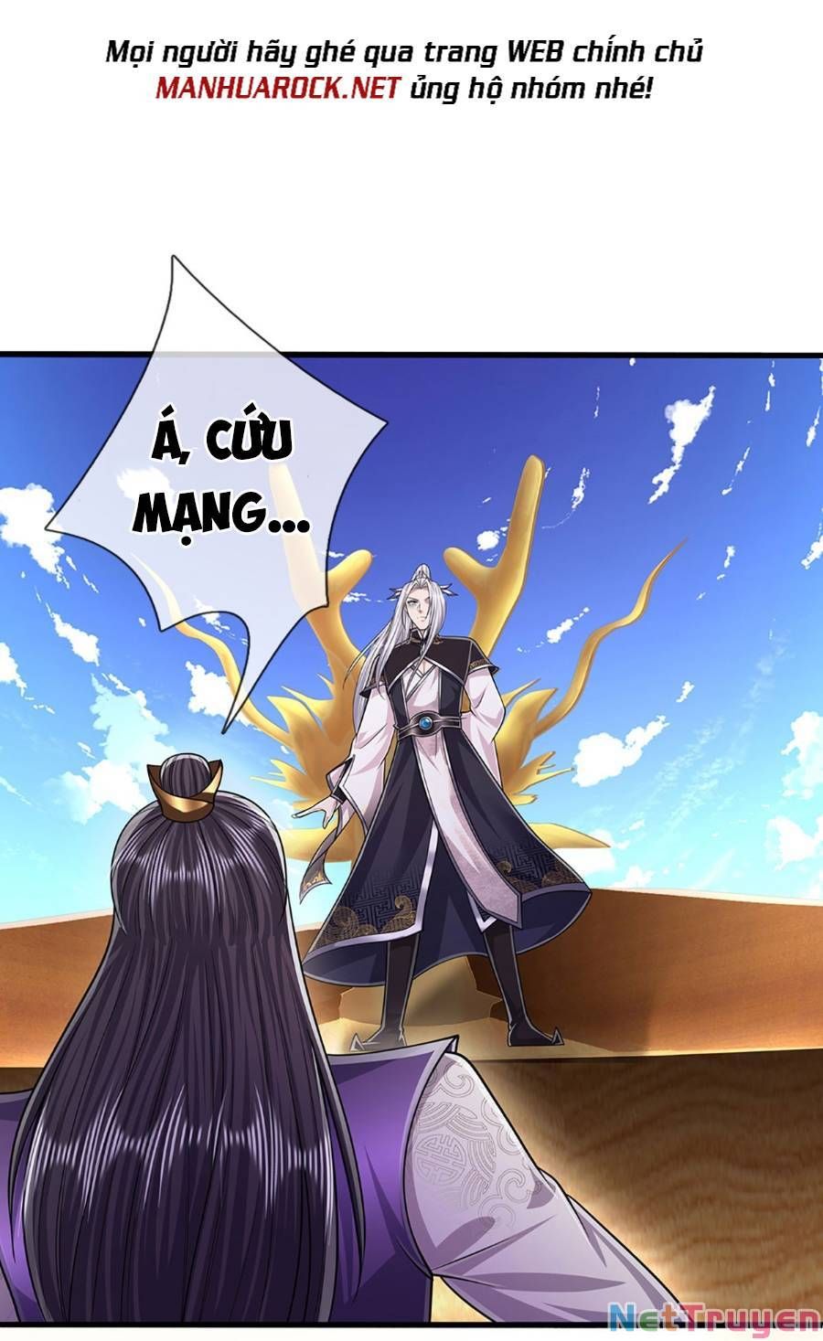 đọc truyện Bị Giam Cầm Trăm Vạn Năm Đệ Tử Ta Trải Khắp Chư Thiên Thần Giới Chương 182 ảnh 25 tại Thiên Thai Truyện