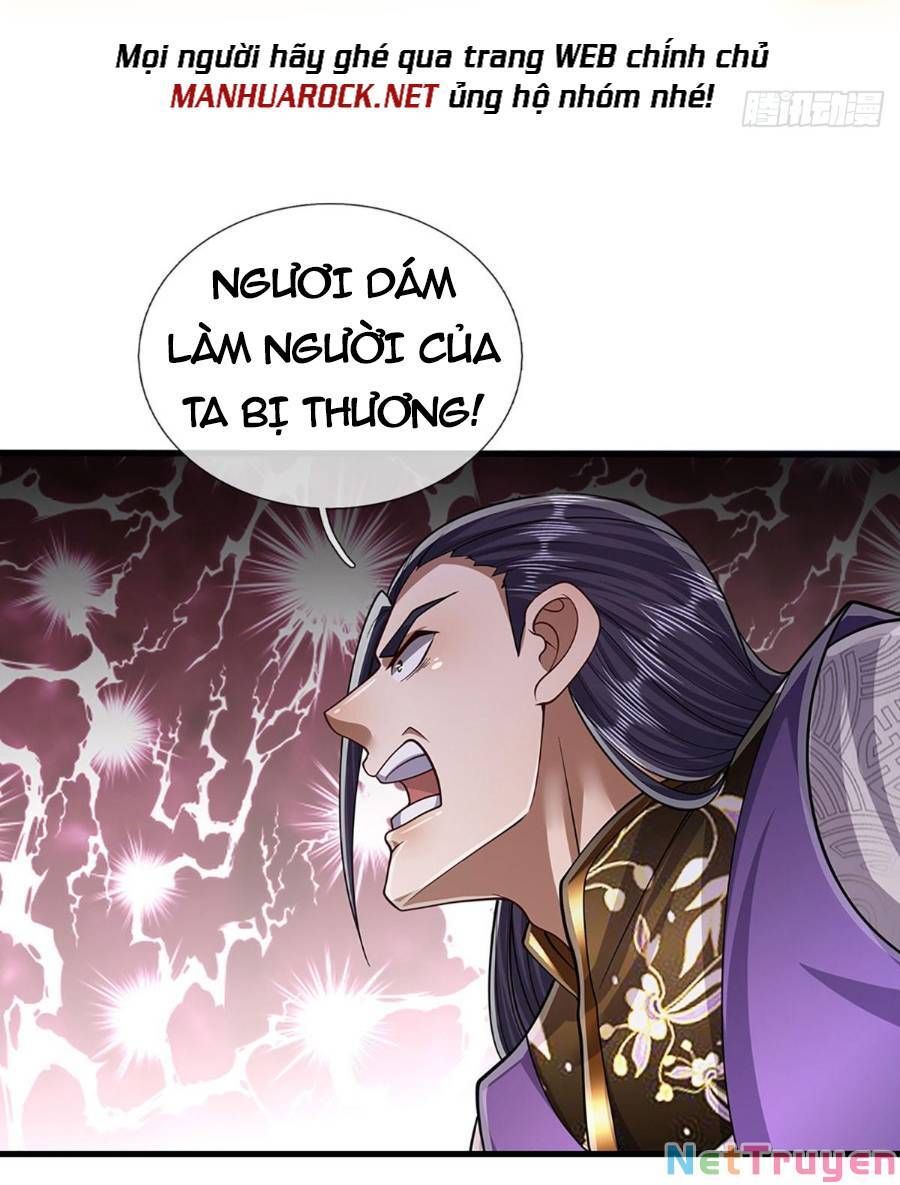 đọc truyện Bị Giam Cầm Trăm Vạn Năm Đệ Tử Ta Trải Khắp Chư Thiên Thần Giới Chương 182 ảnh 26 tại Thiên Thai Truyện