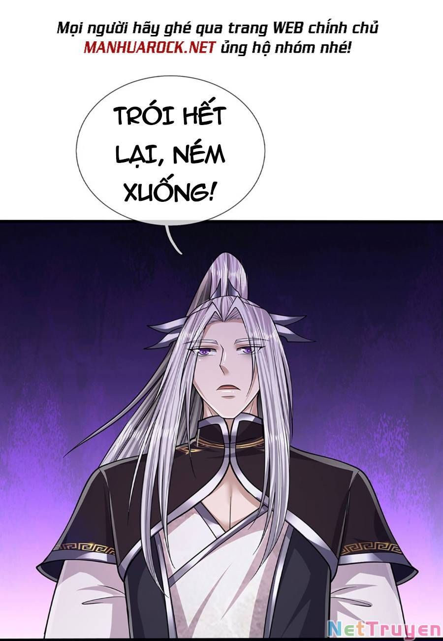 đọc truyện Bị Giam Cầm Trăm Vạn Năm Đệ Tử Ta Trải Khắp Chư Thiên Thần Giới Chương 182 ảnh 27 tại Thiên Thai Truyện