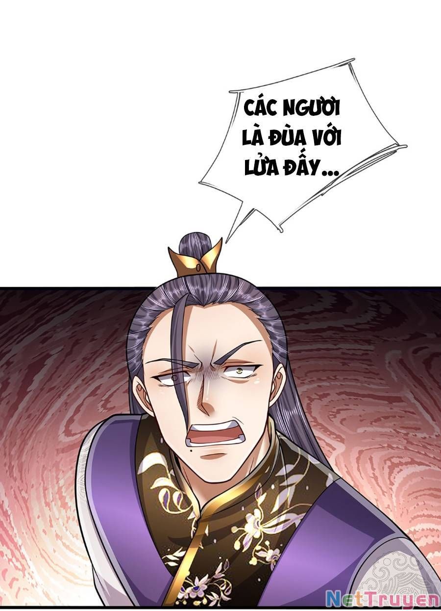 đọc truyện Bị Giam Cầm Trăm Vạn Năm Đệ Tử Ta Trải Khắp Chư Thiên Thần Giới Chương 182 ảnh 29 tại Thiên Thai Truyện