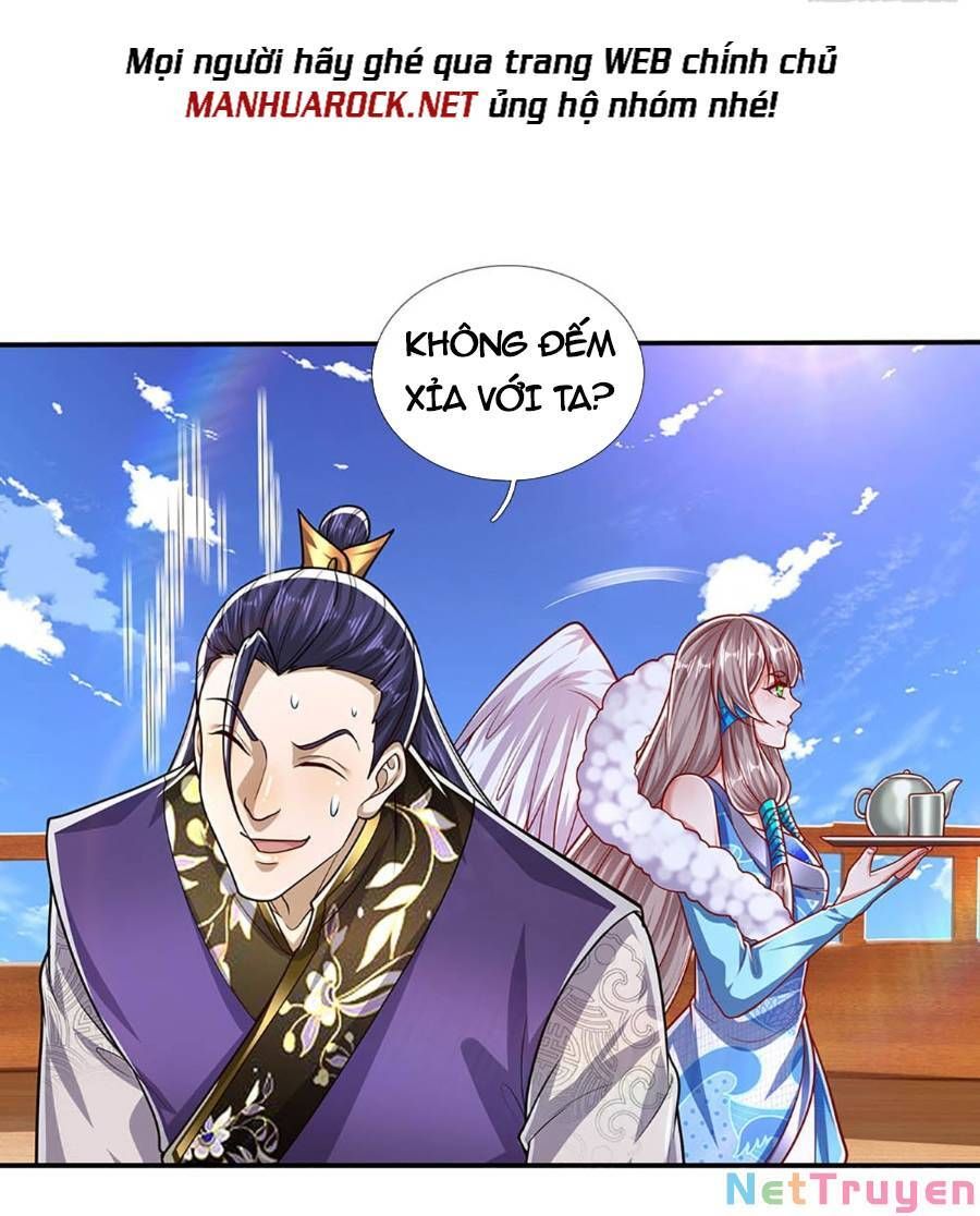 đọc truyện Bị Giam Cầm Trăm Vạn Năm Đệ Tử Ta Trải Khắp Chư Thiên Thần Giới Chương 182 ảnh 5 tại Thiên Thai Truyện