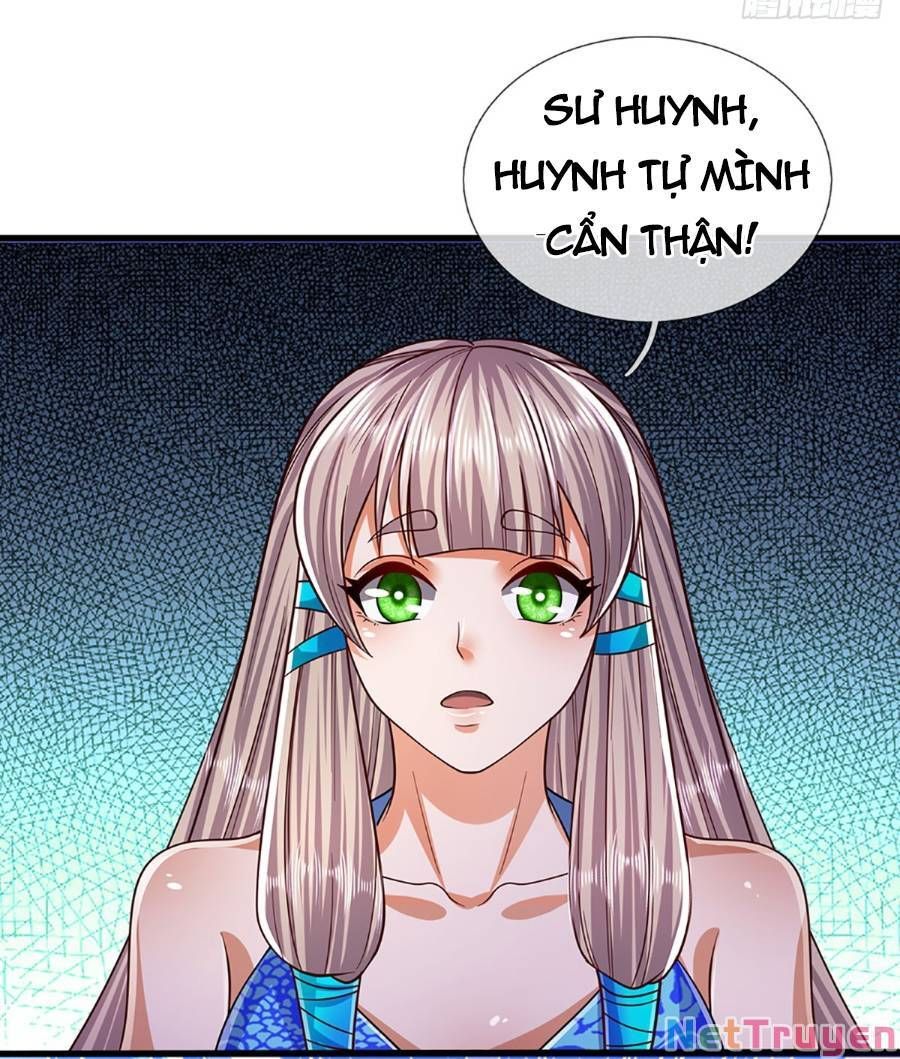 đọc truyện Bị Giam Cầm Trăm Vạn Năm Đệ Tử Ta Trải Khắp Chư Thiên Thần Giới Chương 182 ảnh 32 tại Thiên Thai Truyện