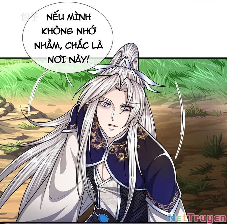 đọc truyện Bị Giam Cầm Trăm Vạn Năm Đệ Tử Ta Trải Khắp Chư Thiên Thần Giới Chương 182 ảnh 35 tại Thiên Thai Truyện