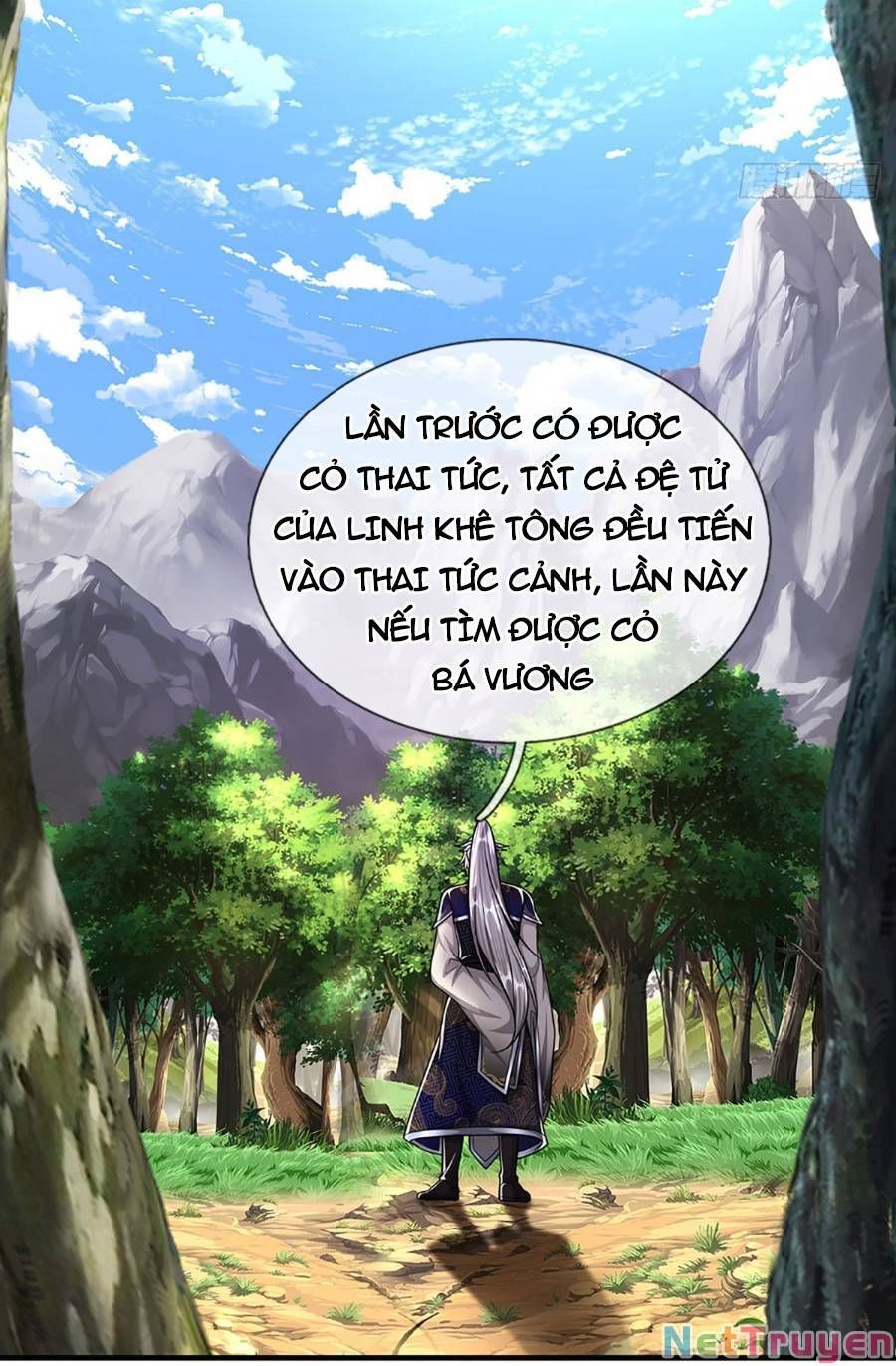 đọc truyện Bị Giam Cầm Trăm Vạn Năm Đệ Tử Ta Trải Khắp Chư Thiên Thần Giới Chương 182 ảnh 36 tại Thiên Thai Truyện