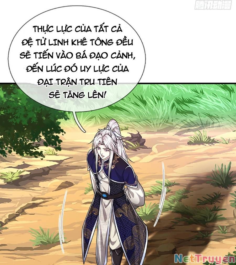 đọc truyện Bị Giam Cầm Trăm Vạn Năm Đệ Tử Ta Trải Khắp Chư Thiên Thần Giới Chương 182 ảnh 37 tại Thiên Thai Truyện