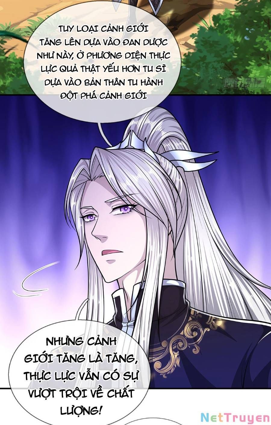 đọc truyện Bị Giam Cầm Trăm Vạn Năm Đệ Tử Ta Trải Khắp Chư Thiên Thần Giới Chương 182 ảnh 38 tại Thiên Thai Truyện