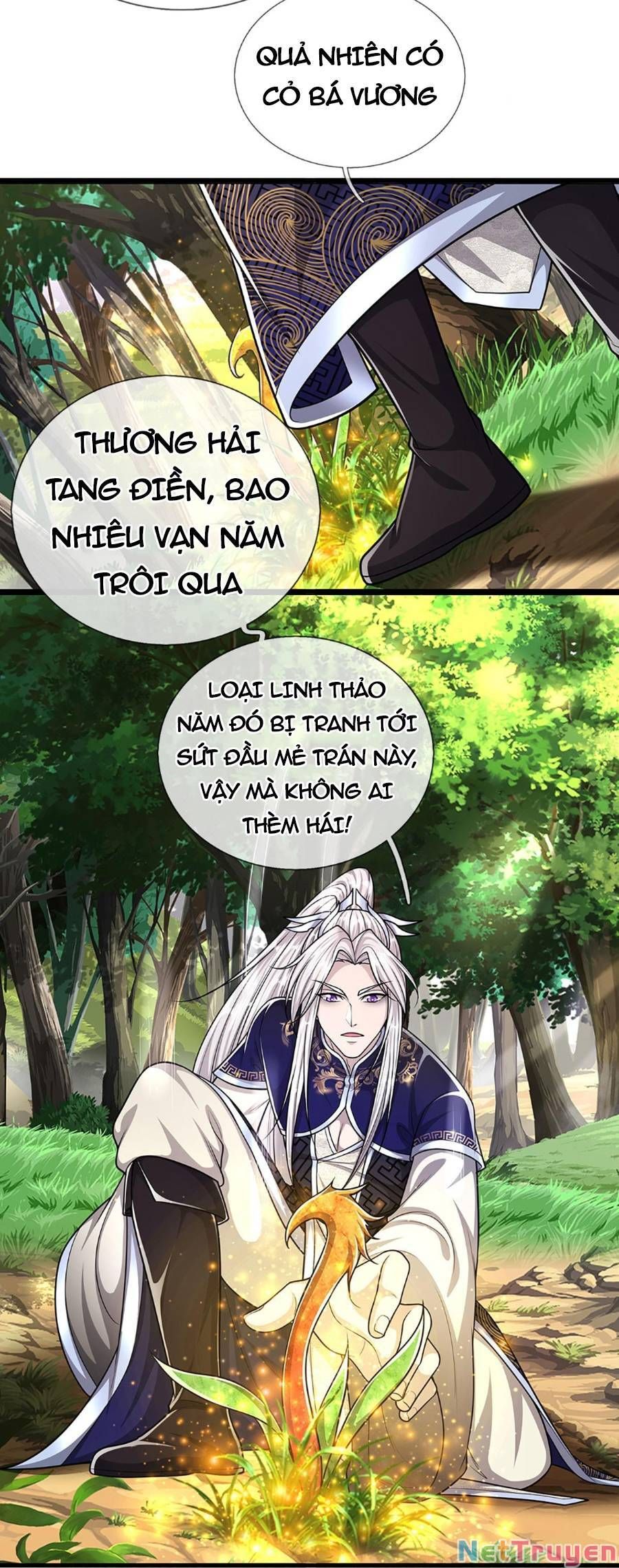 đọc truyện Bị Giam Cầm Trăm Vạn Năm Đệ Tử Ta Trải Khắp Chư Thiên Thần Giới Chương 182 ảnh 39 tại Thiên Thai Truyện