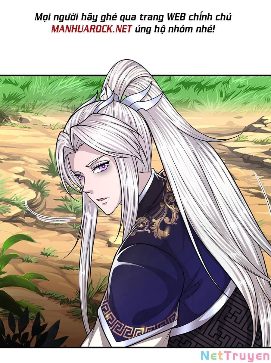 đọc truyện Bị Giam Cầm Trăm Vạn Năm Đệ Tử Ta Trải Khắp Chư Thiên Thần Giới Chương 182 ảnh 41 tại Thiên Thai Truyện