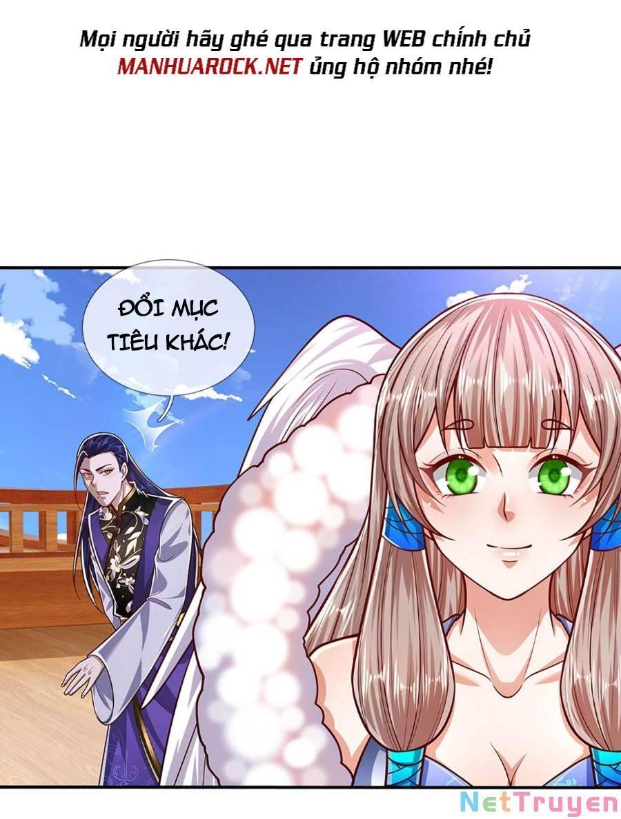 đọc truyện Bị Giam Cầm Trăm Vạn Năm Đệ Tử Ta Trải Khắp Chư Thiên Thần Giới Chương 182 ảnh 6 tại Thiên Thai Truyện