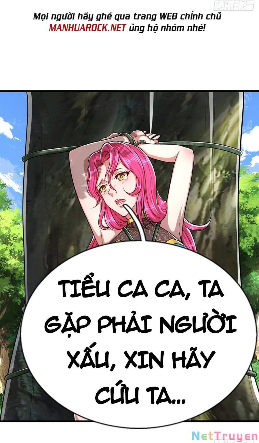 đọc truyện Bị Giam Cầm Trăm Vạn Năm Đệ Tử Ta Trải Khắp Chư Thiên Thần Giới Chương 182 ảnh 43 tại Thiên Thai Truyện