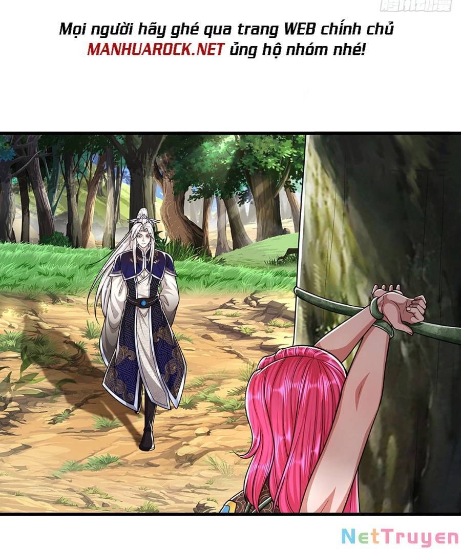 đọc truyện Bị Giam Cầm Trăm Vạn Năm Đệ Tử Ta Trải Khắp Chư Thiên Thần Giới Chương 182 ảnh 44 tại Thiên Thai Truyện