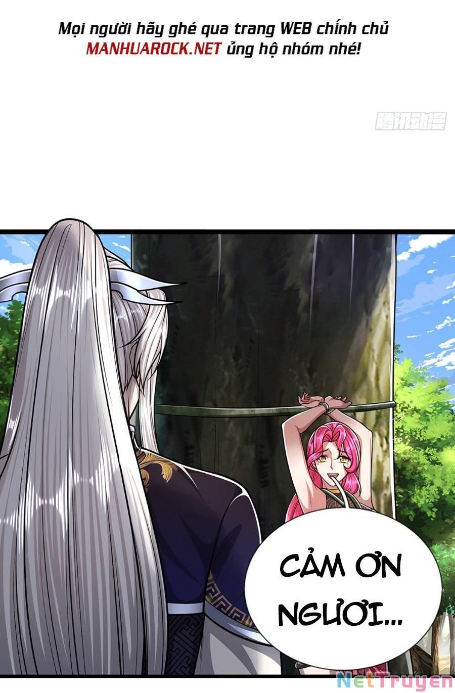 đọc truyện Bị Giam Cầm Trăm Vạn Năm Đệ Tử Ta Trải Khắp Chư Thiên Thần Giới Chương 182 ảnh 45 tại Thiên Thai Truyện