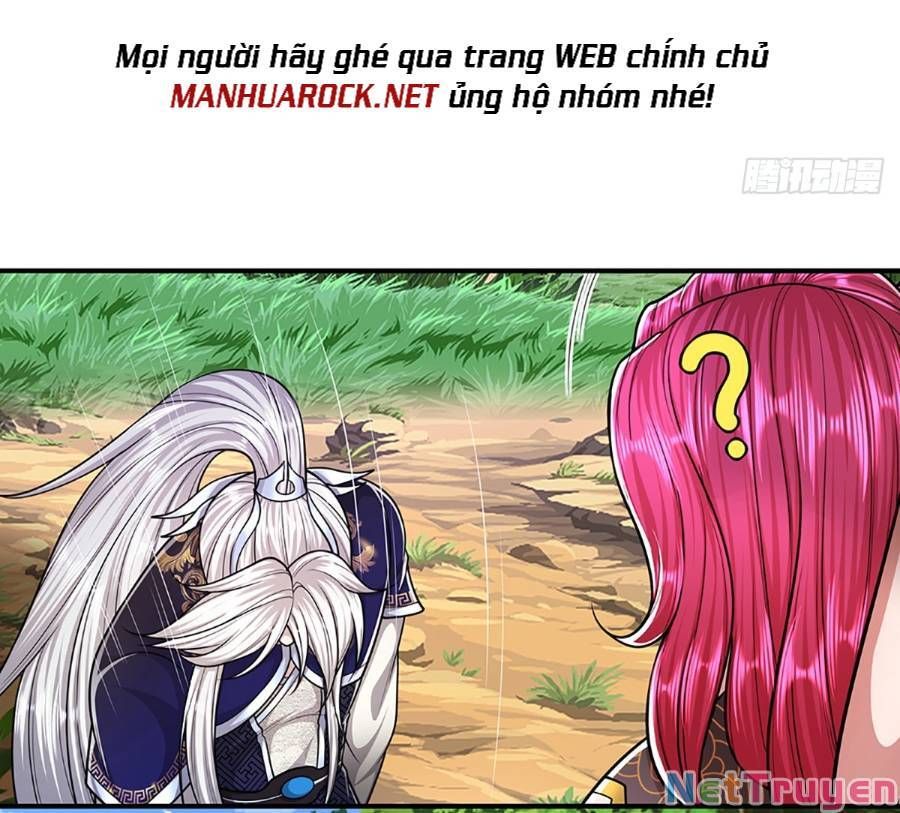 đọc truyện Bị Giam Cầm Trăm Vạn Năm Đệ Tử Ta Trải Khắp Chư Thiên Thần Giới Chương 182 ảnh 46 tại Thiên Thai Truyện