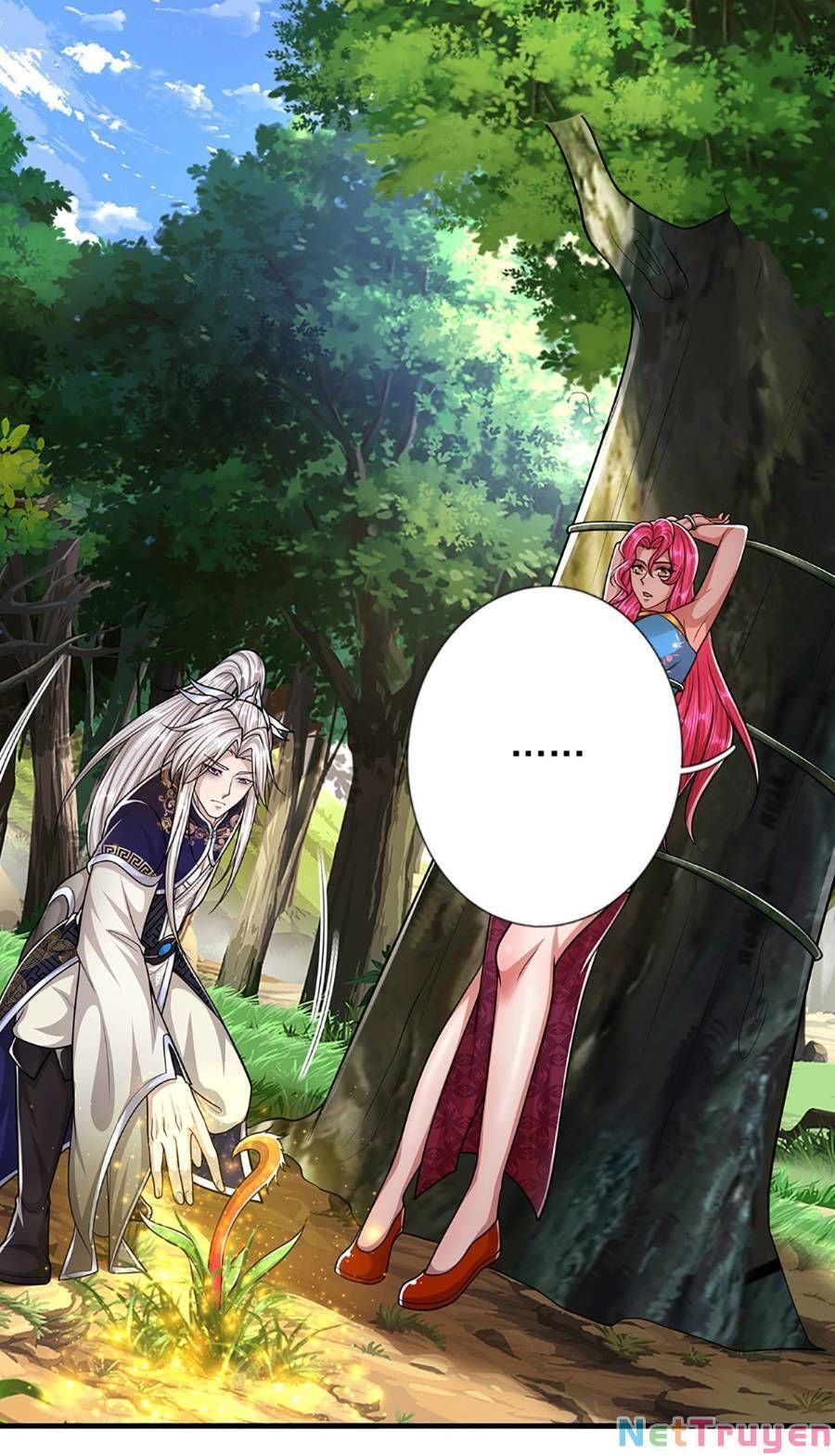 đọc truyện Bị Giam Cầm Trăm Vạn Năm Đệ Tử Ta Trải Khắp Chư Thiên Thần Giới Chương 182 ảnh 47 tại Thiên Thai Truyện