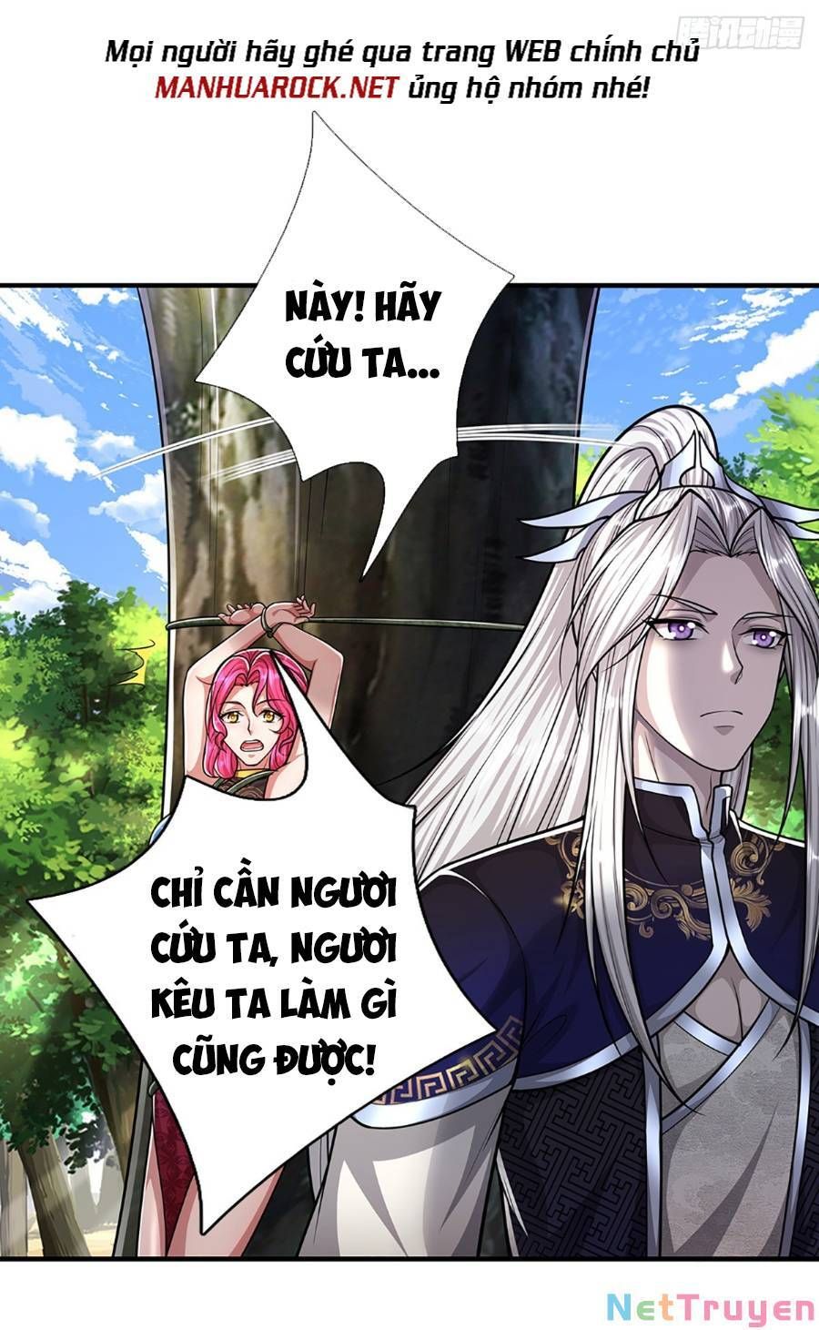 đọc truyện Bị Giam Cầm Trăm Vạn Năm Đệ Tử Ta Trải Khắp Chư Thiên Thần Giới Chương 182 ảnh 48 tại Thiên Thai Truyện