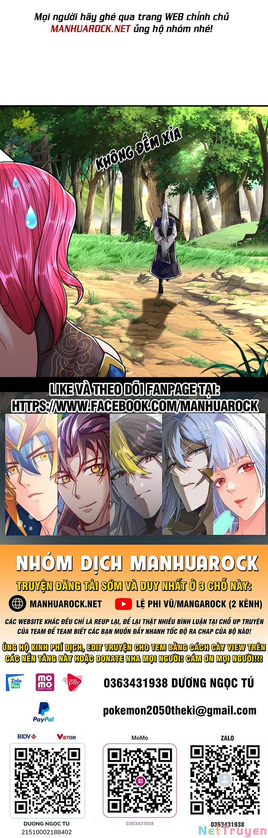 đọc truyện Bị Giam Cầm Trăm Vạn Năm Đệ Tử Ta Trải Khắp Chư Thiên Thần Giới Chương 182 ảnh 49 tại Thiên Thai Truyện