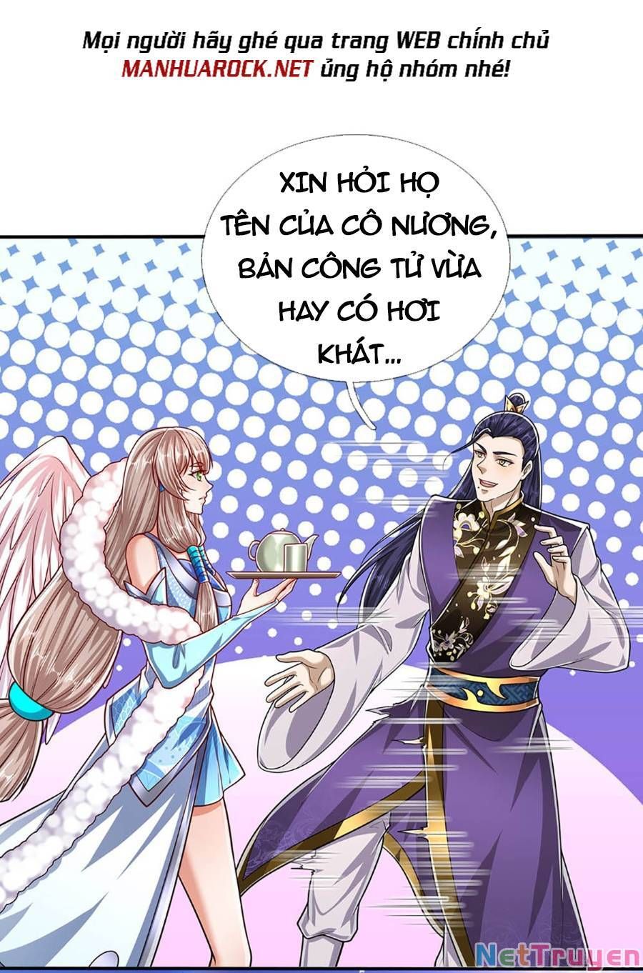 đọc truyện Bị Giam Cầm Trăm Vạn Năm Đệ Tử Ta Trải Khắp Chư Thiên Thần Giới Chương 182 ảnh 7 tại Thiên Thai Truyện