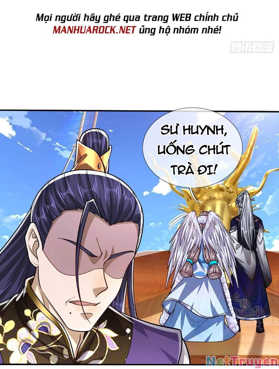 đọc truyện Bị Giam Cầm Trăm Vạn Năm Đệ Tử Ta Trải Khắp Chư Thiên Thần Giới Chương 182 ảnh 9 tại Thiên Thai Truyện