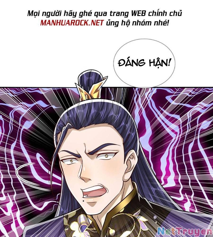 đọc truyện Bị Giam Cầm Trăm Vạn Năm Đệ Tử Ta Trải Khắp Chư Thiên Thần Giới Chương 182 ảnh 10 tại Thiên Thai Truyện