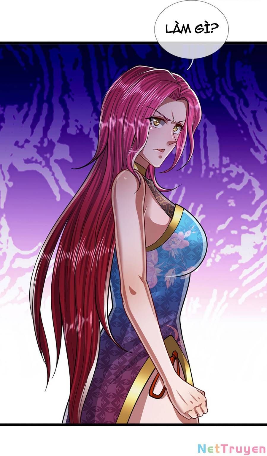 đọc truyện Bị Giam Cầm Trăm Vạn Năm Đệ Tử Ta Trải Khắp Chư Thiên Thần Giới Chương 183 ảnh 14 tại Thiên Thai Truyện