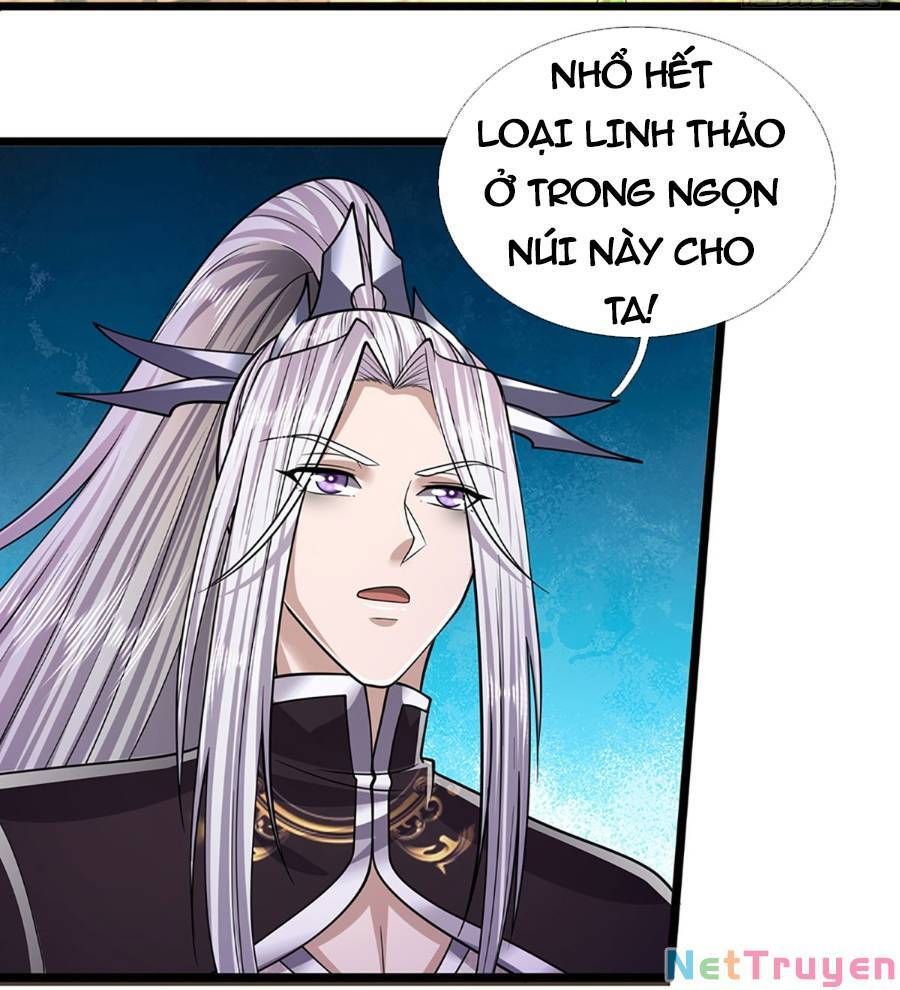 đọc truyện Bị Giam Cầm Trăm Vạn Năm Đệ Tử Ta Trải Khắp Chư Thiên Thần Giới Chương 183 ảnh 17 tại Thiên Thai Truyện