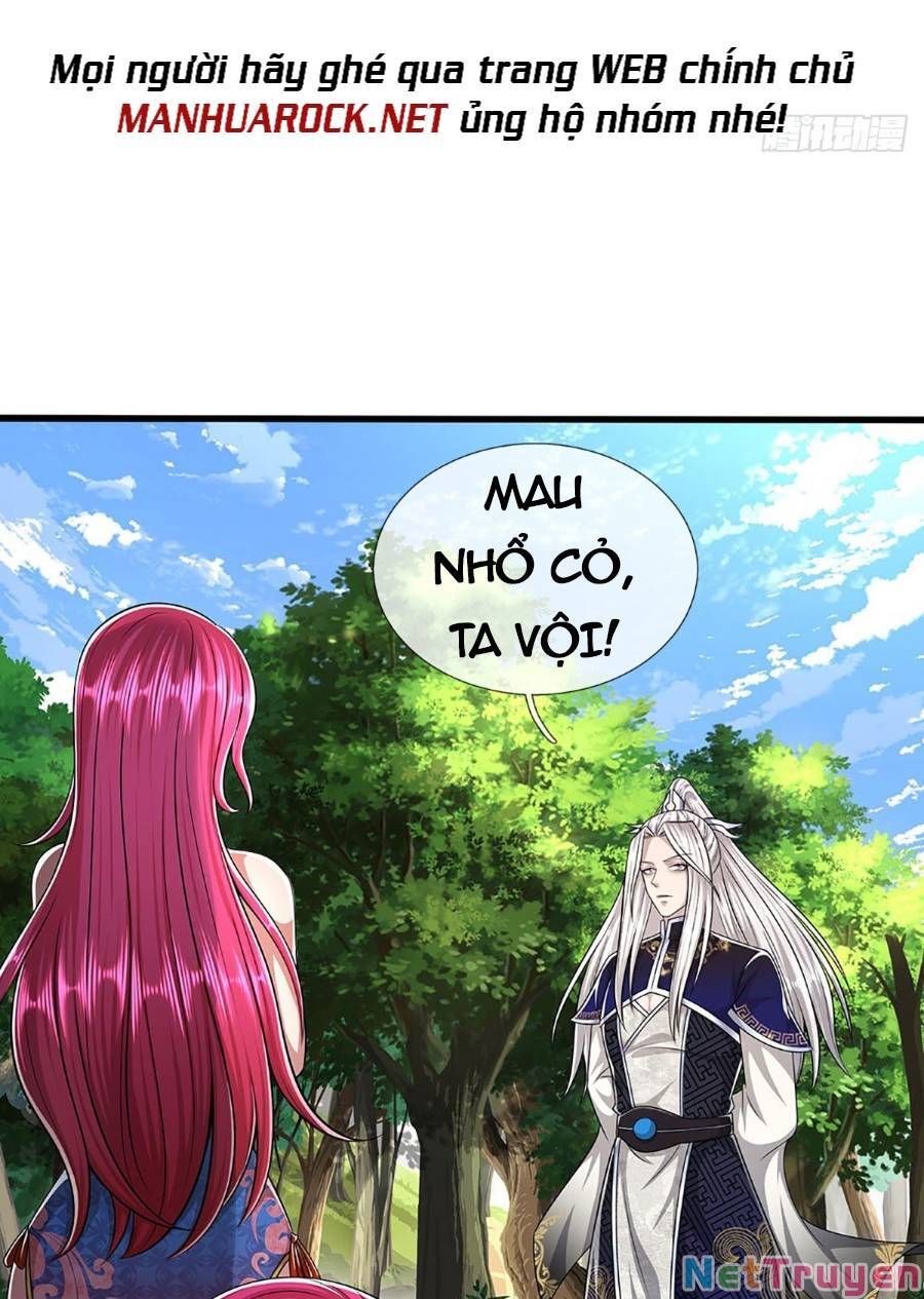 đọc truyện Bị Giam Cầm Trăm Vạn Năm Đệ Tử Ta Trải Khắp Chư Thiên Thần Giới Chương 183 ảnh 19 tại Thiên Thai Truyện