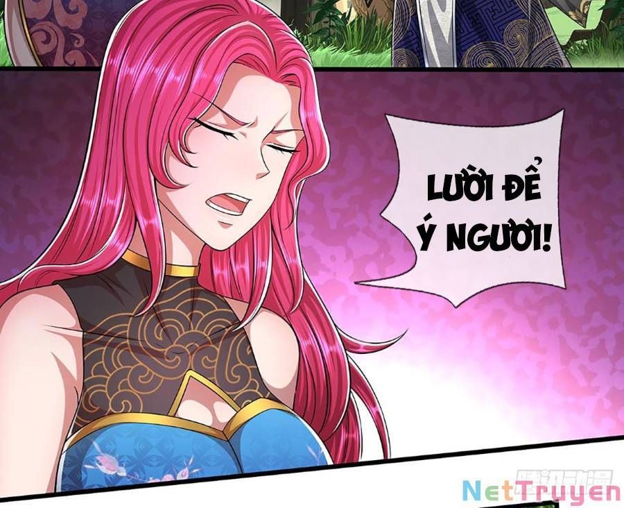 đọc truyện Bị Giam Cầm Trăm Vạn Năm Đệ Tử Ta Trải Khắp Chư Thiên Thần Giới Chương 183 ảnh 20 tại Thiên Thai Truyện