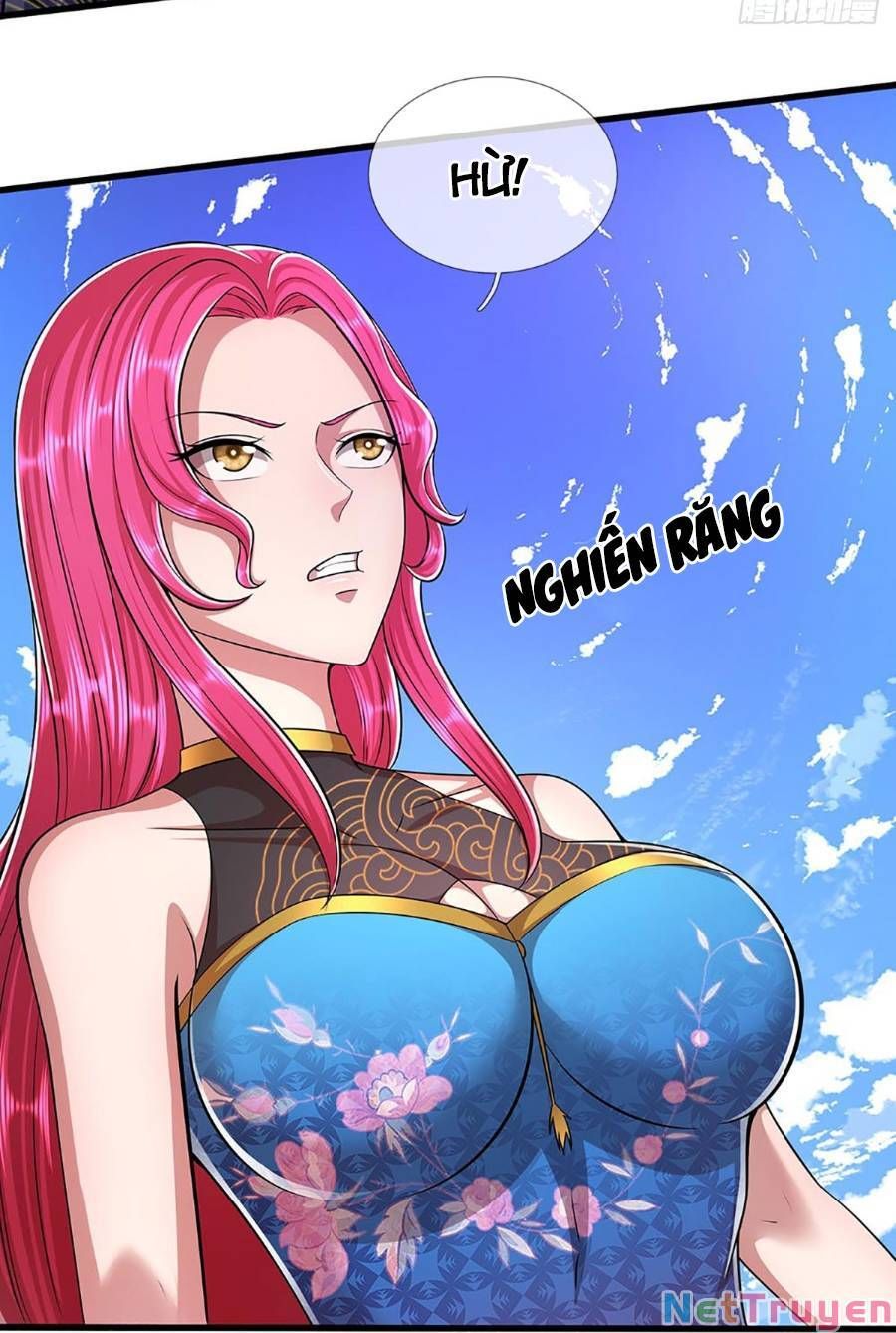 đọc truyện Bị Giam Cầm Trăm Vạn Năm Đệ Tử Ta Trải Khắp Chư Thiên Thần Giới Chương 183 ảnh 26 tại Thiên Thai Truyện