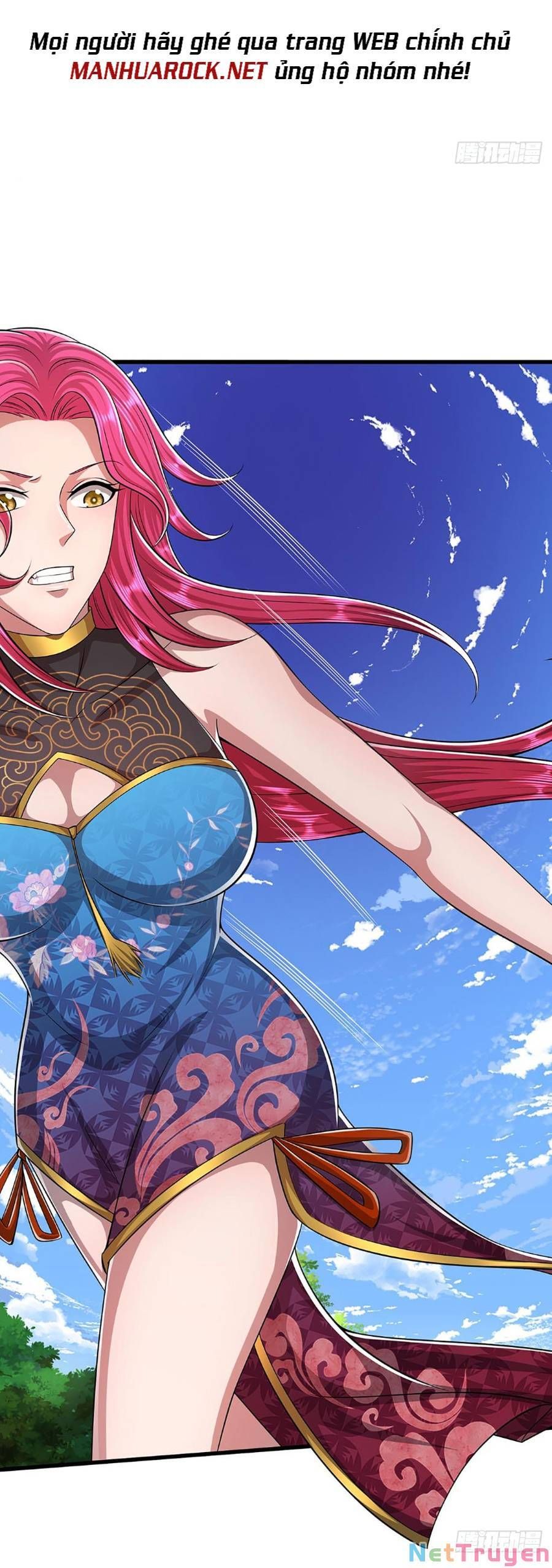 đọc truyện Bị Giam Cầm Trăm Vạn Năm Đệ Tử Ta Trải Khắp Chư Thiên Thần Giới Chương 183 ảnh 28 tại Thiên Thai Truyện