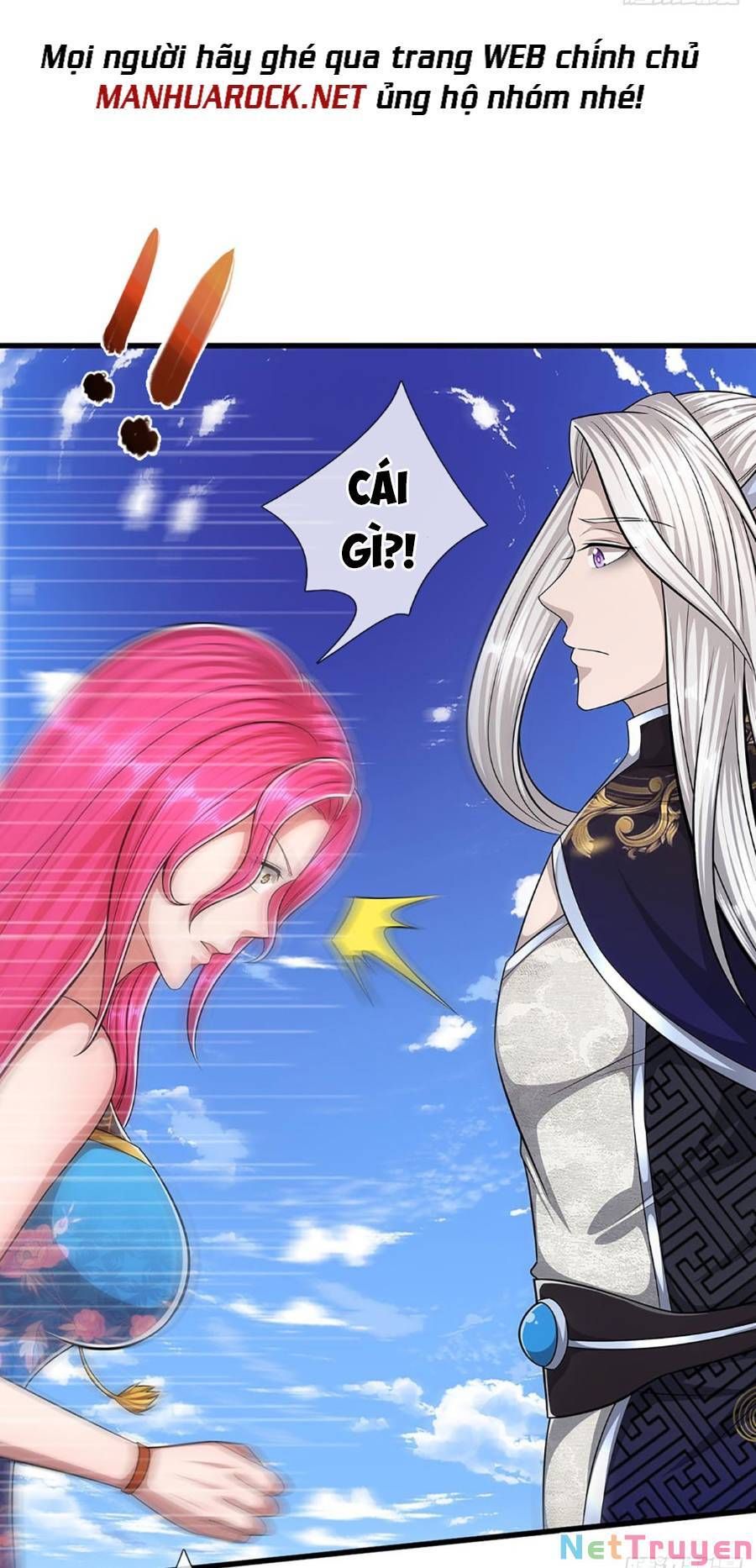 đọc truyện Bị Giam Cầm Trăm Vạn Năm Đệ Tử Ta Trải Khắp Chư Thiên Thần Giới Chương 183 ảnh 30 tại Thiên Thai Truyện