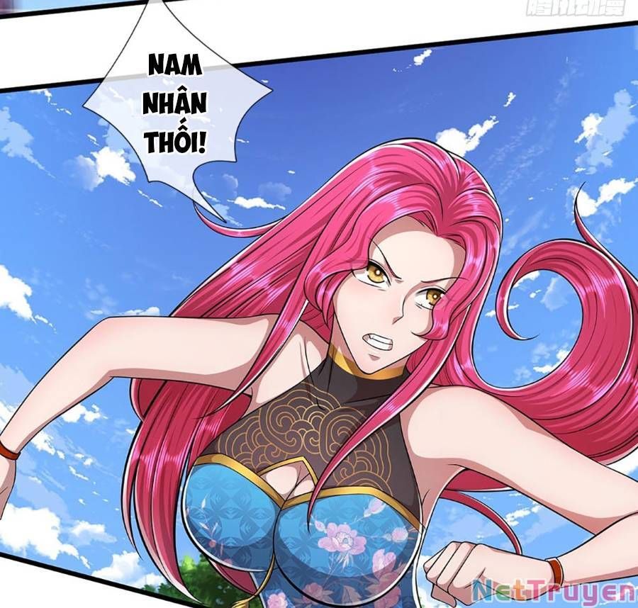 đọc truyện Bị Giam Cầm Trăm Vạn Năm Đệ Tử Ta Trải Khắp Chư Thiên Thần Giới Chương 183 ảnh 31 tại Thiên Thai Truyện