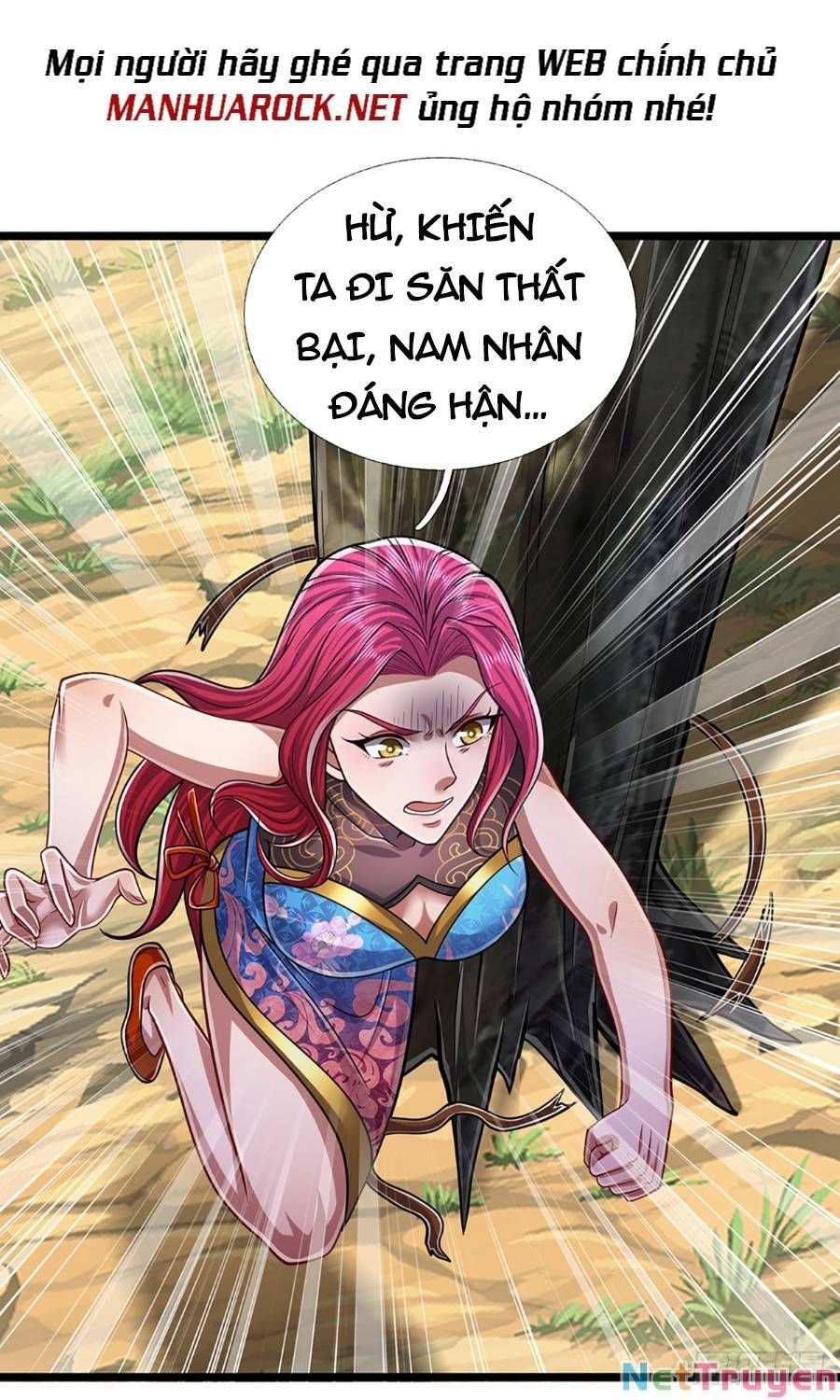 đọc truyện Bị Giam Cầm Trăm Vạn Năm Đệ Tử Ta Trải Khắp Chư Thiên Thần Giới Chương 183 ảnh 5 tại Thiên Thai Truyện