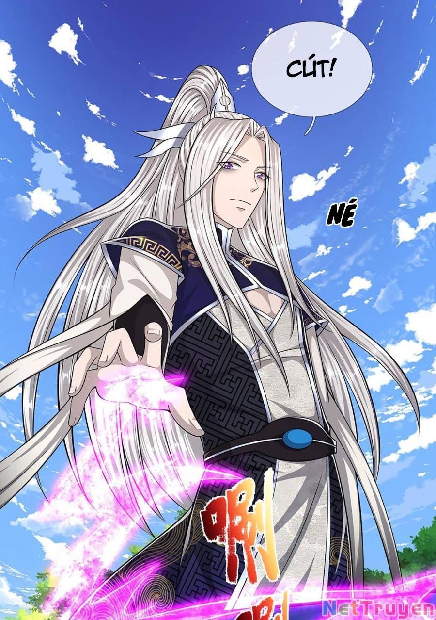 đọc truyện Bị Giam Cầm Trăm Vạn Năm Đệ Tử Ta Trải Khắp Chư Thiên Thần Giới Chương 183 ảnh 34 tại Thiên Thai Truyện