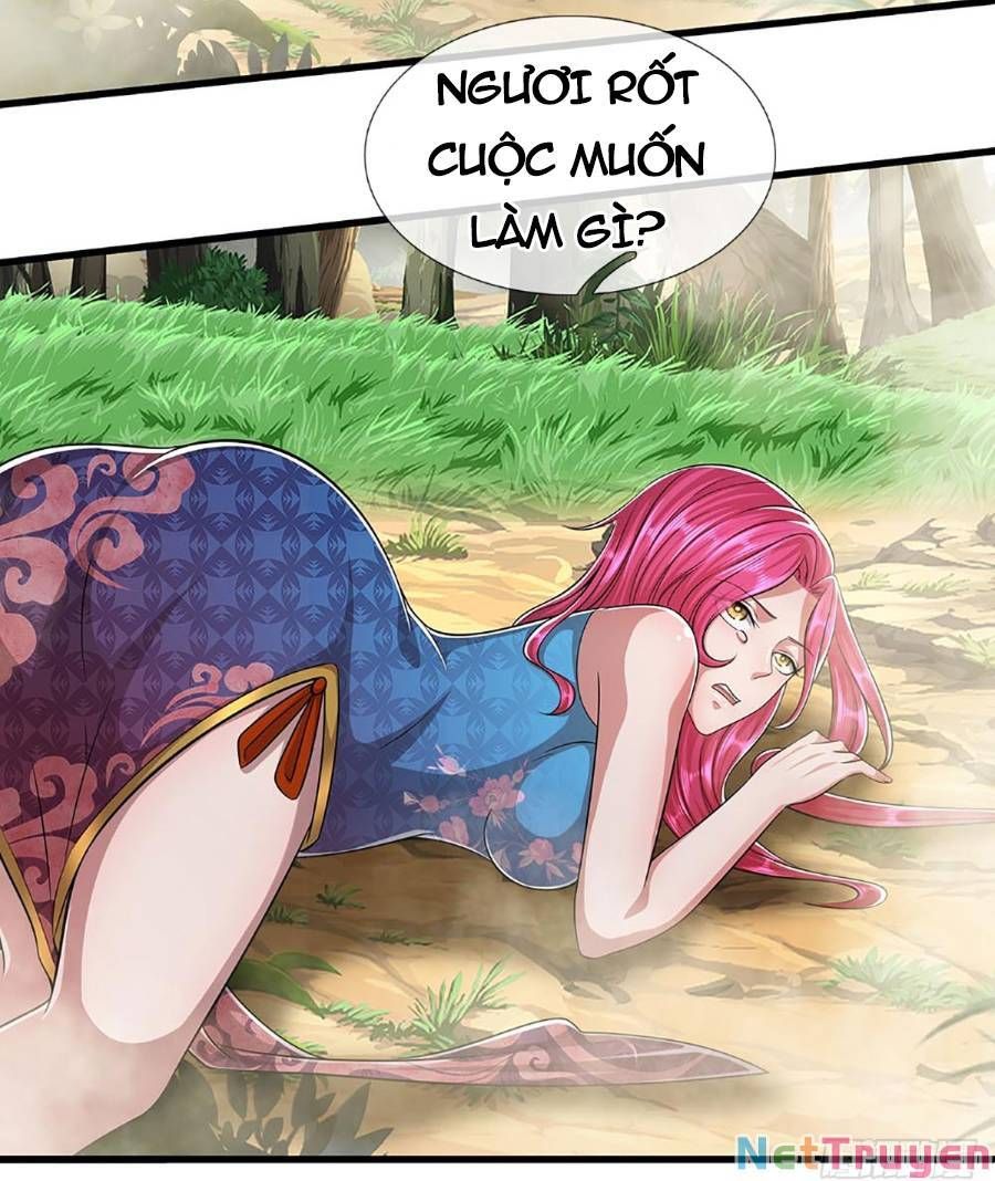 đọc truyện Bị Giam Cầm Trăm Vạn Năm Đệ Tử Ta Trải Khắp Chư Thiên Thần Giới Chương 183 ảnh 37 tại Thiên Thai Truyện