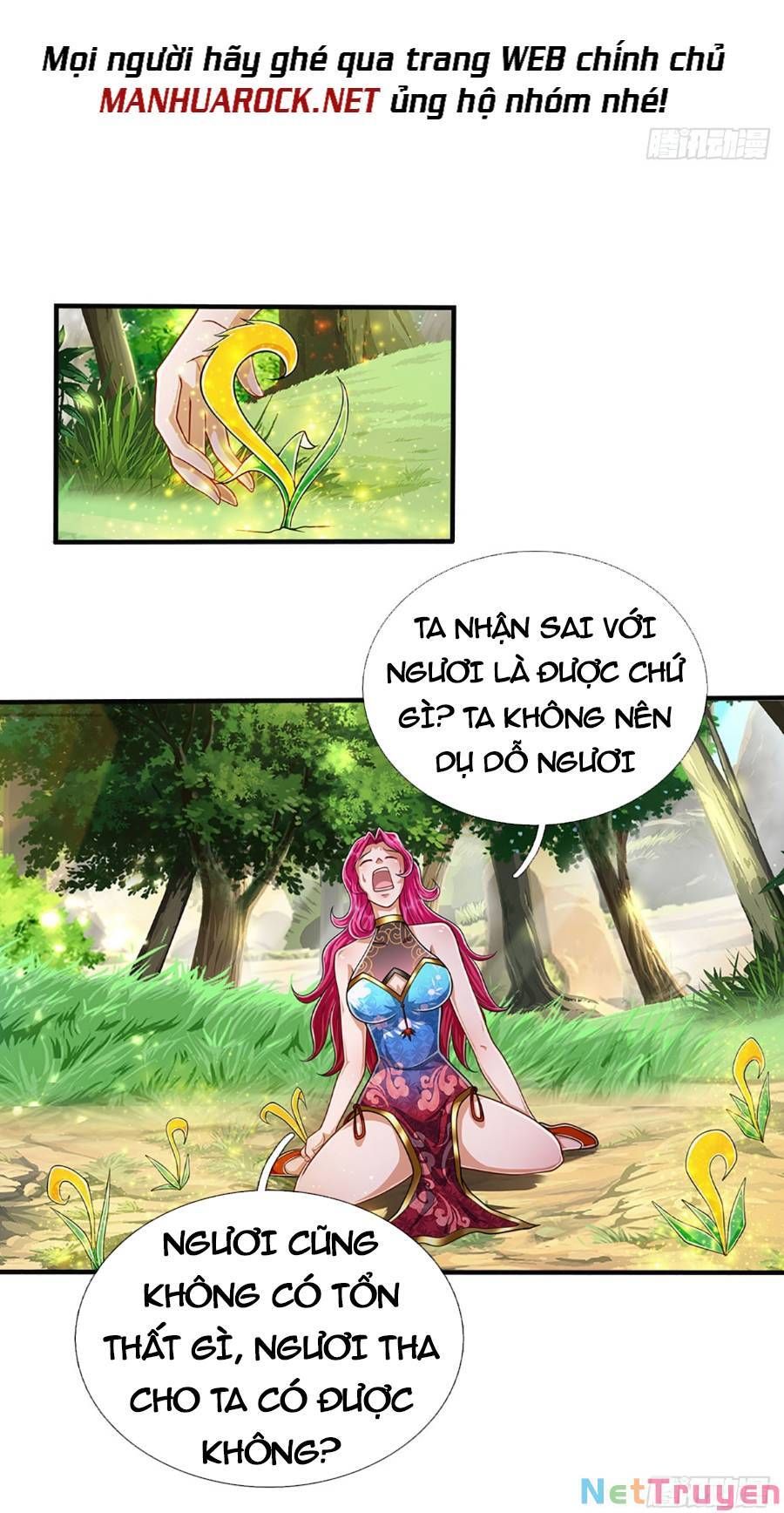 đọc truyện Bị Giam Cầm Trăm Vạn Năm Đệ Tử Ta Trải Khắp Chư Thiên Thần Giới Chương 183 ảnh 39 tại Thiên Thai Truyện