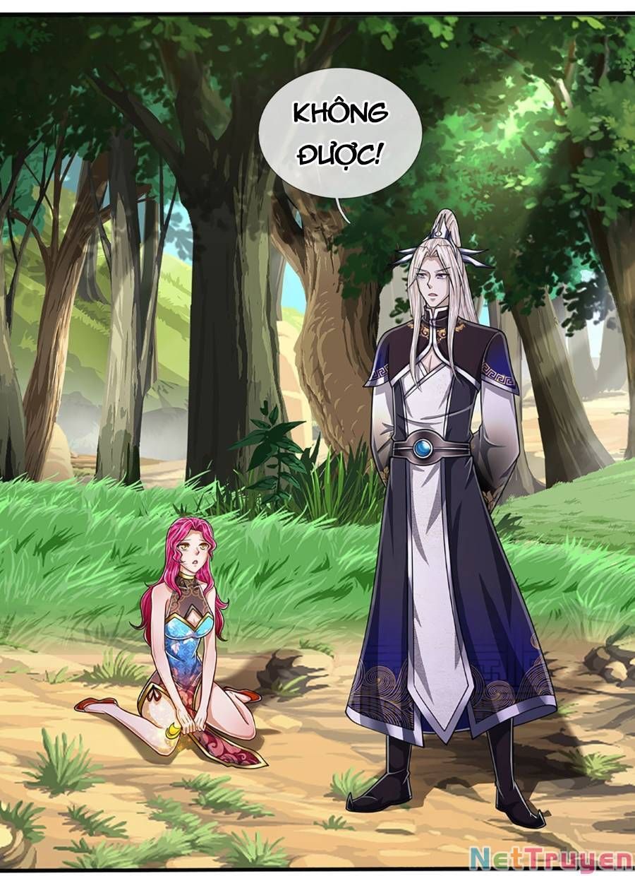 đọc truyện Bị Giam Cầm Trăm Vạn Năm Đệ Tử Ta Trải Khắp Chư Thiên Thần Giới Chương 183 ảnh 40 tại Thiên Thai Truyện