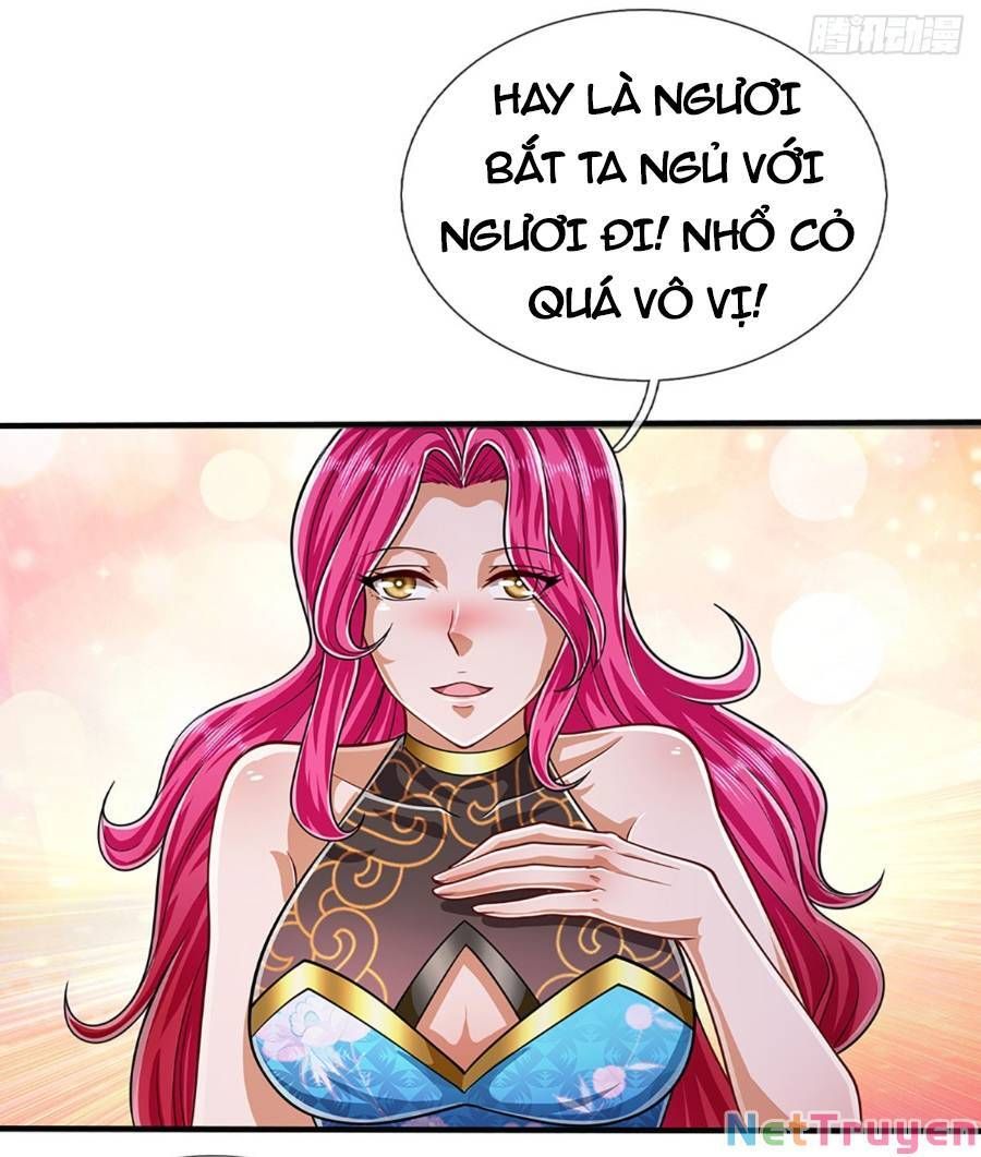 đọc truyện Bị Giam Cầm Trăm Vạn Năm Đệ Tử Ta Trải Khắp Chư Thiên Thần Giới Chương 183 ảnh 41 tại Thiên Thai Truyện