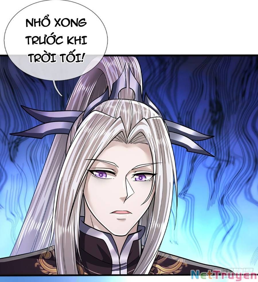 đọc truyện Bị Giam Cầm Trăm Vạn Năm Đệ Tử Ta Trải Khắp Chư Thiên Thần Giới Chương 183 ảnh 42 tại Thiên Thai Truyện