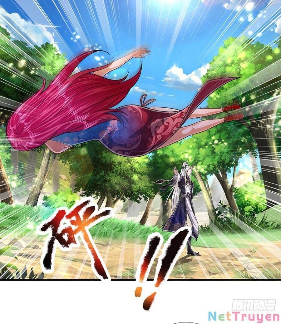 đọc truyện Bị Giam Cầm Trăm Vạn Năm Đệ Tử Ta Trải Khắp Chư Thiên Thần Giới Chương 183 ảnh 46 tại Thiên Thai Truyện