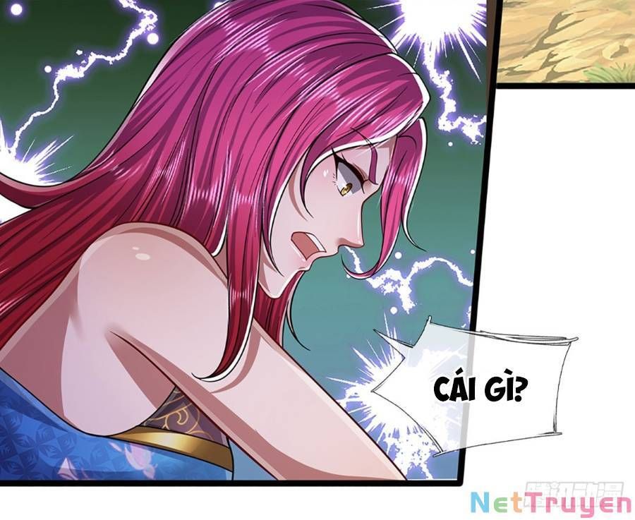 đọc truyện Bị Giam Cầm Trăm Vạn Năm Đệ Tử Ta Trải Khắp Chư Thiên Thần Giới Chương 183 ảnh 8 tại Thiên Thai Truyện