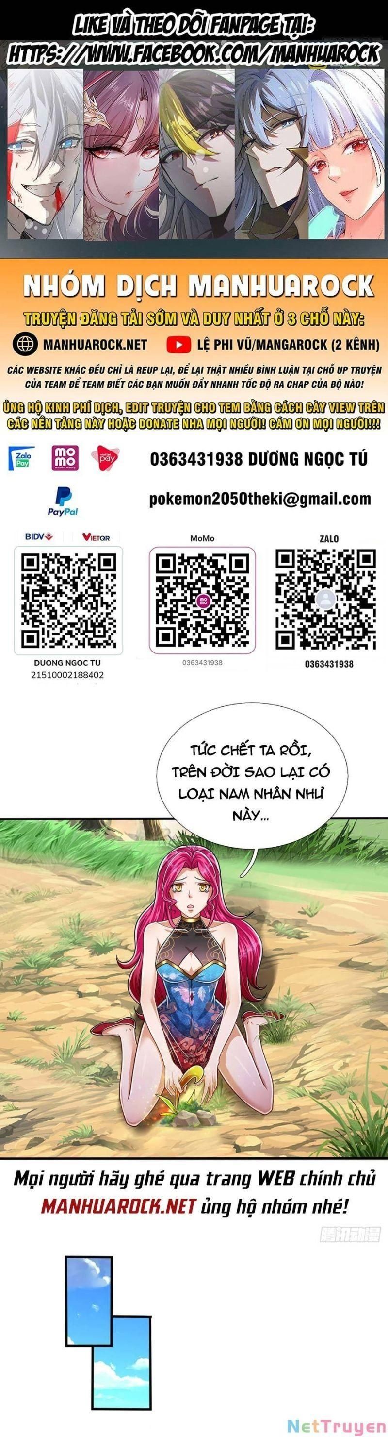 đọc truyện Bị Giam Cầm Trăm Vạn Năm Đệ Tử Ta Trải Khắp Chư Thiên Thần Giới Chương 184 ảnh 3 tại Thiên Thai Truyện