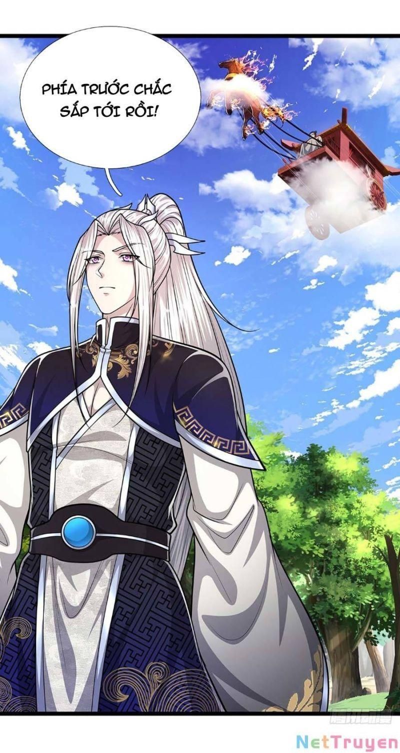 đọc truyện Bị Giam Cầm Trăm Vạn Năm Đệ Tử Ta Trải Khắp Chư Thiên Thần Giới Chương 184 ảnh 13 tại Thiên Thai Truyện