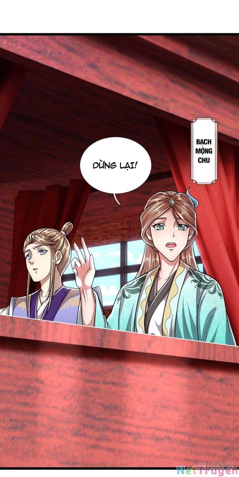 đọc truyện Bị Giam Cầm Trăm Vạn Năm Đệ Tử Ta Trải Khắp Chư Thiên Thần Giới Chương 184 ảnh 14 tại Thiên Thai Truyện